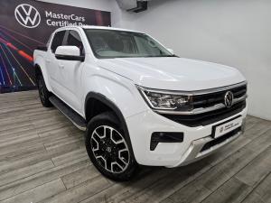 Volkswagen Amarok 2.0BiTDI double cab Style 4Motion - Image 1