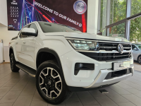 Thumbnail Volkswagen Amarok 2.0BiTDI double cab Style 4Motion