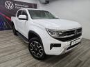 Thumbnail Volkswagen Amarok 2.0BiTDI double cab Style 4Motion