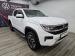 Volkswagen Amarok 2.0BiTDI double cab Style 4Motion - Thumbnail 2