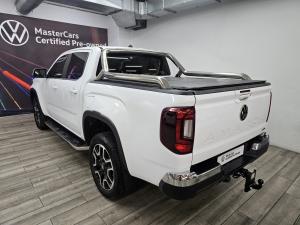 Volkswagen Amarok 2.0BiTDI double cab Style 4Motion - Image 3