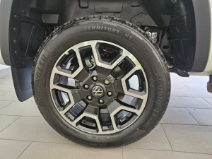 Volkswagen Amarok 2.0BiTDI double cab Style 4Motion - Image 4