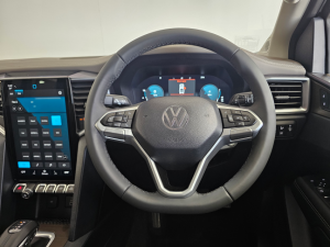 Volkswagen Amarok 2.0BiTDI double cab Style 4Motion - Image 5