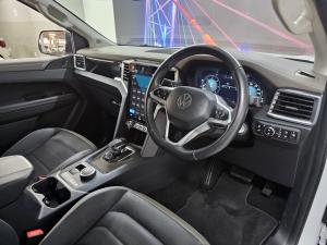 Volkswagen Amarok 2.0BiTDI double cab Style 4Motion - Image 5