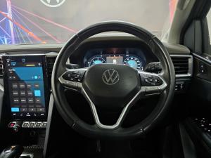 Volkswagen Amarok 2.0BiTDI double cab Style 4Motion - Image 6