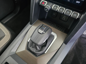 Volkswagen Amarok 2.0BiTDI double cab Style 4Motion - Image 6