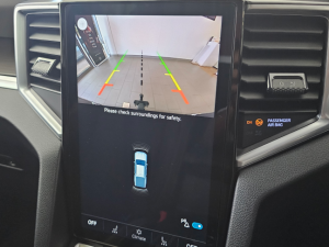 Volkswagen Amarok 2.0BiTDI double cab Style 4Motion - Image 8