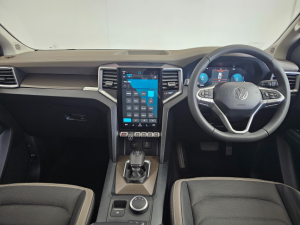 Volkswagen Amarok 2.0BiTDI double cab Style 4Motion - Image 9