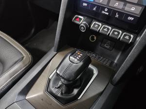 Volkswagen Amarok 2.0BiTDI double cab Style 4Motion - Image 9