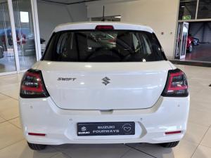 Suzuki Swift 1.2 GL - Image 8