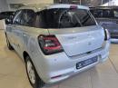 Thumbnail Suzuki Swift 1.2 GL+ manual
