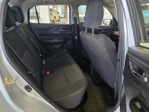 Suzuki Swift 1.2 GL+ manual - Image 3