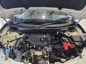 Suzuki Swift 1.2 GL+ manual - Image 4