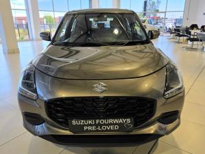 Suzuki Swift 1.2 GL+ manual - Image 2