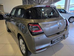 Suzuki Swift 1.2 GL+ manual - Image 6