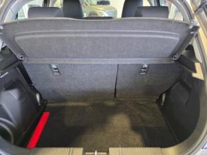 Suzuki Swift 1.2 GL+ manual - Image 8