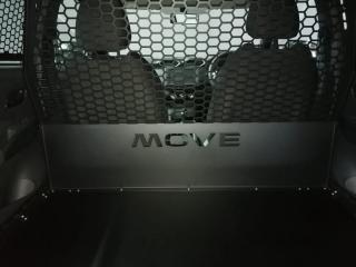 Nissan Magnite 1.0 Move panel van