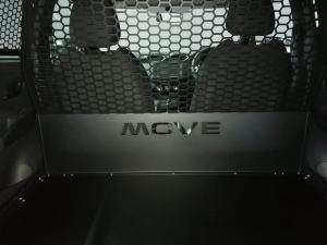 Nissan Magnite 1.0 Move panel van - Image 10