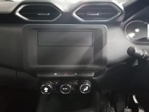 Nissan Magnite 1.0 Move panel van - Image 13