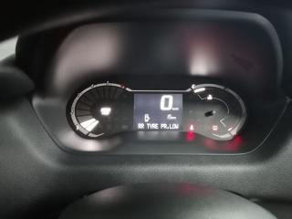 Nissan Magnite 1.0 Move panel van