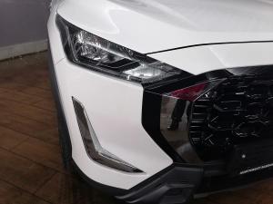 Nissan Magnite 1.0 Move panel van - Image 3