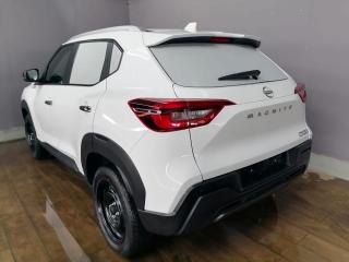 Nissan Magnite 1.0 Move panel van