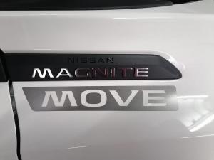 Nissan Magnite 1.0 Move panel van - Image 7
