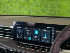 MG HS 1.5T Luxury - Image 14