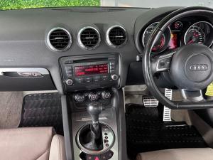 Audi TT 2.0T auto - Image 13