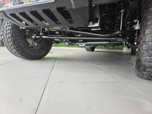 Jeep Wrangler Unlimited 3.6 Rubicon - Image 15