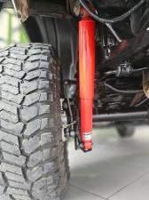 Jeep Wrangler Unlimited 3.6 Rubicon - Image 17