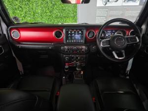 Jeep Wrangler Unlimited 3.6 Rubicon - Image 22