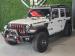 Jeep Wrangler Unlimited 3.6 Rubicon - Thumbnail 2