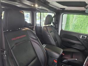 Jeep Wrangler Unlimited 3.6 Rubicon - Image 30