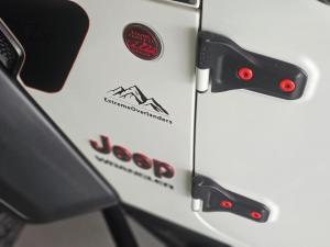 Jeep Wrangler Unlimited 3.6 Rubicon - Image 8