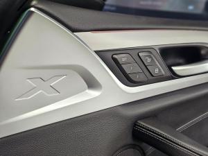 BMW X3 xDrive30d - Image 21