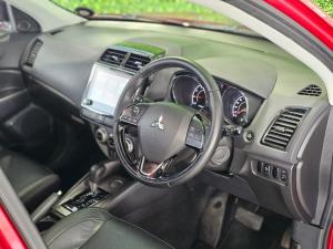 Mitsubishi ASX 2.0 Aspire - Image 11