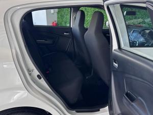 Suzuki Celerio 1.0 GL auto - Image 14