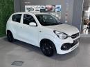 Thumbnail Suzuki Celerio 1.0 GL auto