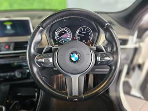 BMW X2 sDrive20i M Sport - Image 8