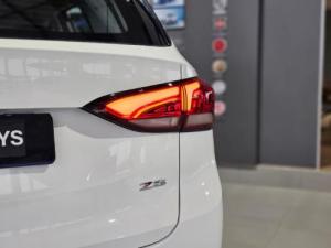 MG ZS Pro 1.5T Comfort - Image 5