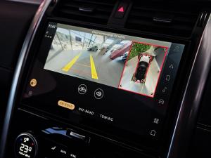 Land Rover Discovery D300 R-Dynamic HSE - Image 25