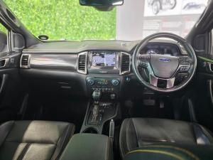 Ford Ranger 2.0Bi-Turbo double cab Hi-Rider Wildtrak - Image 19