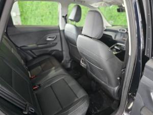 MG ZS Pro 1.5T Luxury - Image 14