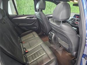 BMW X3 xDrive20d M Sport - Image 11