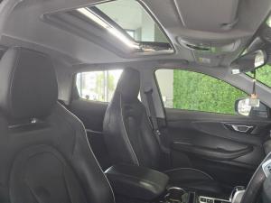 Chery Tiggo Cross 1.5T Elite - Image 12