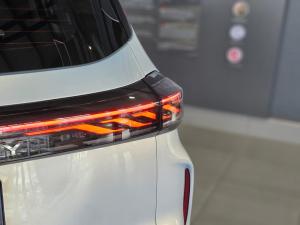 Chery Tiggo Cross 1.5T Elite - Image 4