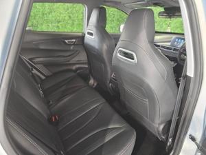 Chery Tiggo Cross 1.5T Elite - Image 8