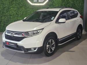 Honda CR-V 2.0 Comfort - Image 2