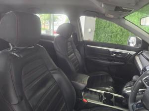 Honda CR-V 2.0 Comfort - Image 5